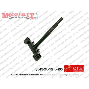 Ersi Motor YB150T-15 T-20 Ön Çatal